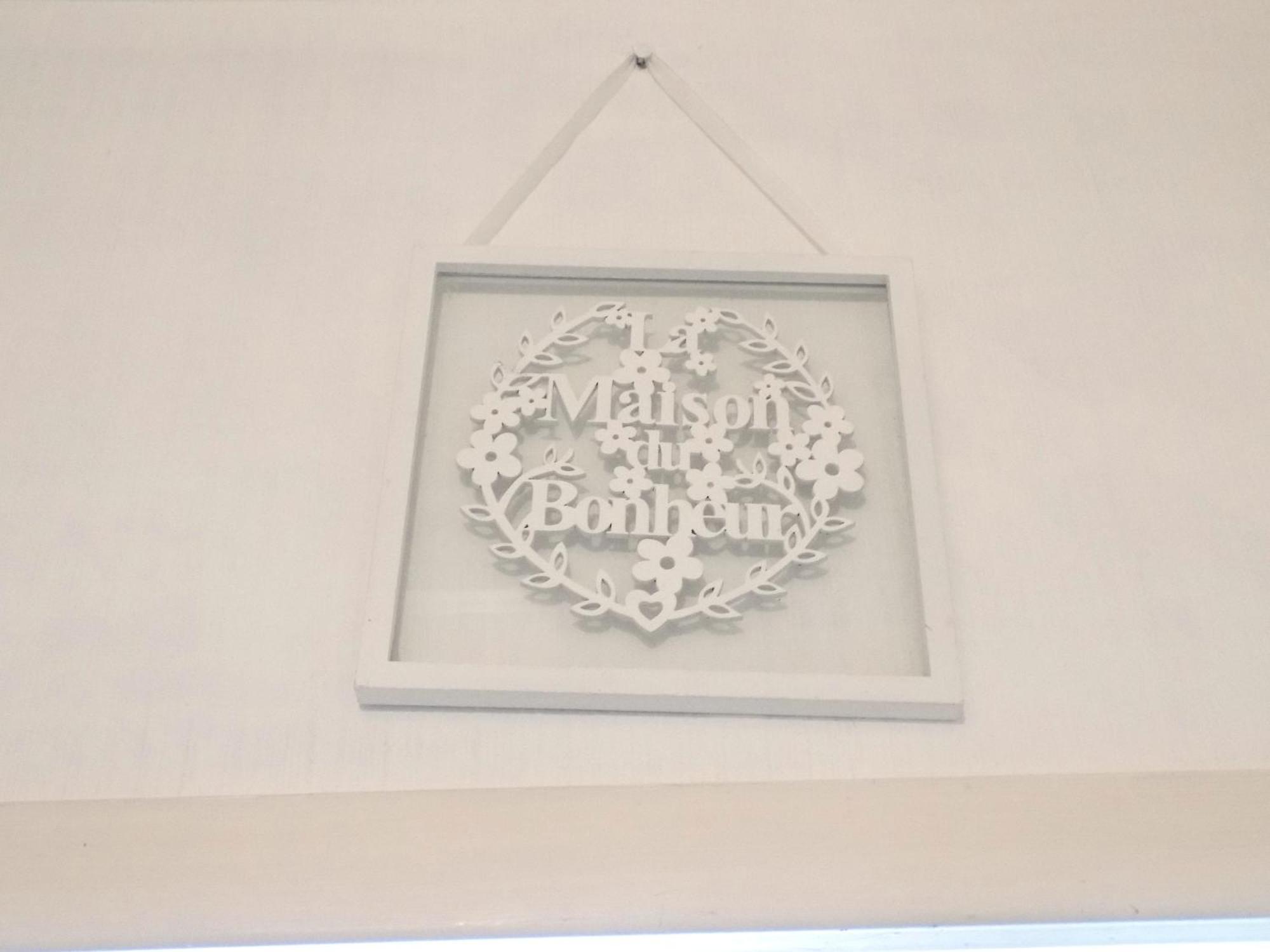 Saint Georges De Didonne - Vue Mer Pour Ce Studio Cosy En Rez-De-Chaussee Εξωτερικό φωτογραφία