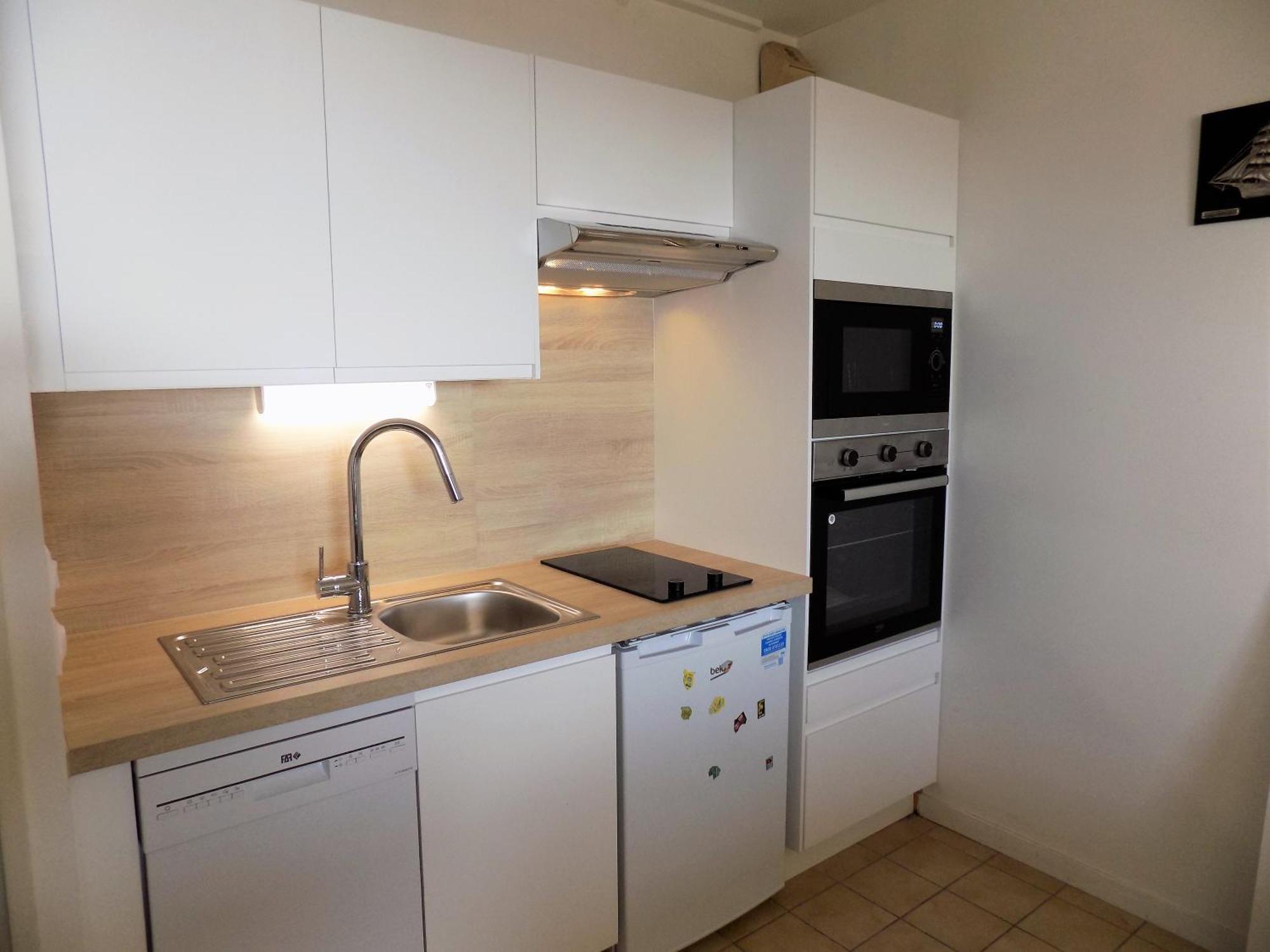Saint Georges De Didonne - Vue Mer Pour Ce Studio Cosy En Rez-De-Chaussee Εξωτερικό φωτογραφία
