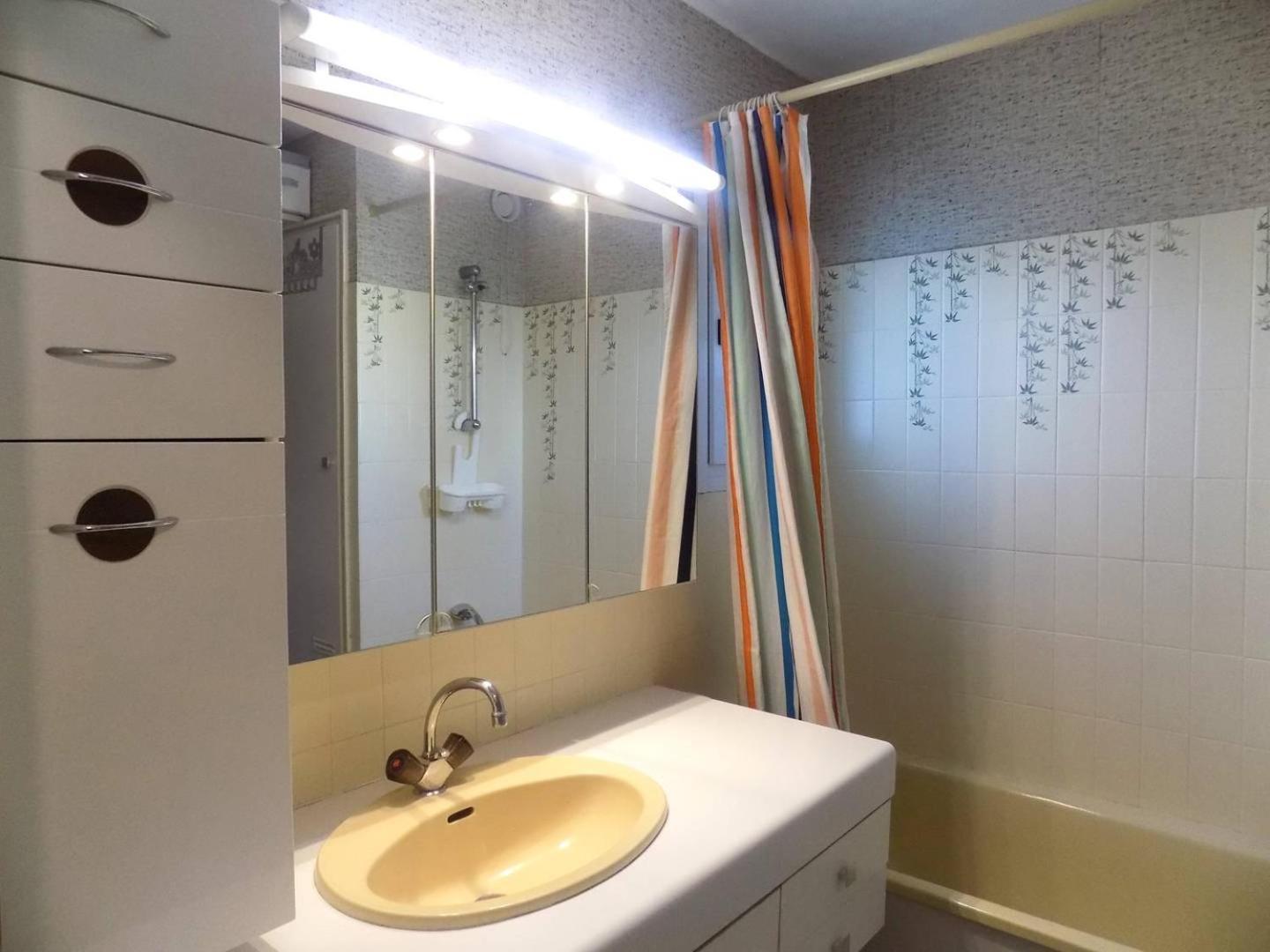 Saint Georges De Didonne - Vue Mer Pour Ce Studio Cosy En Rez-De-Chaussee Εξωτερικό φωτογραφία