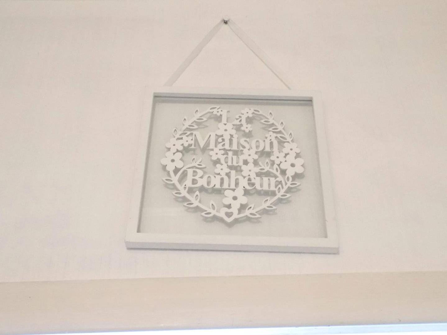Saint Georges De Didonne - Vue Mer Pour Ce Studio Cosy En Rez-De-Chaussee Εξωτερικό φωτογραφία