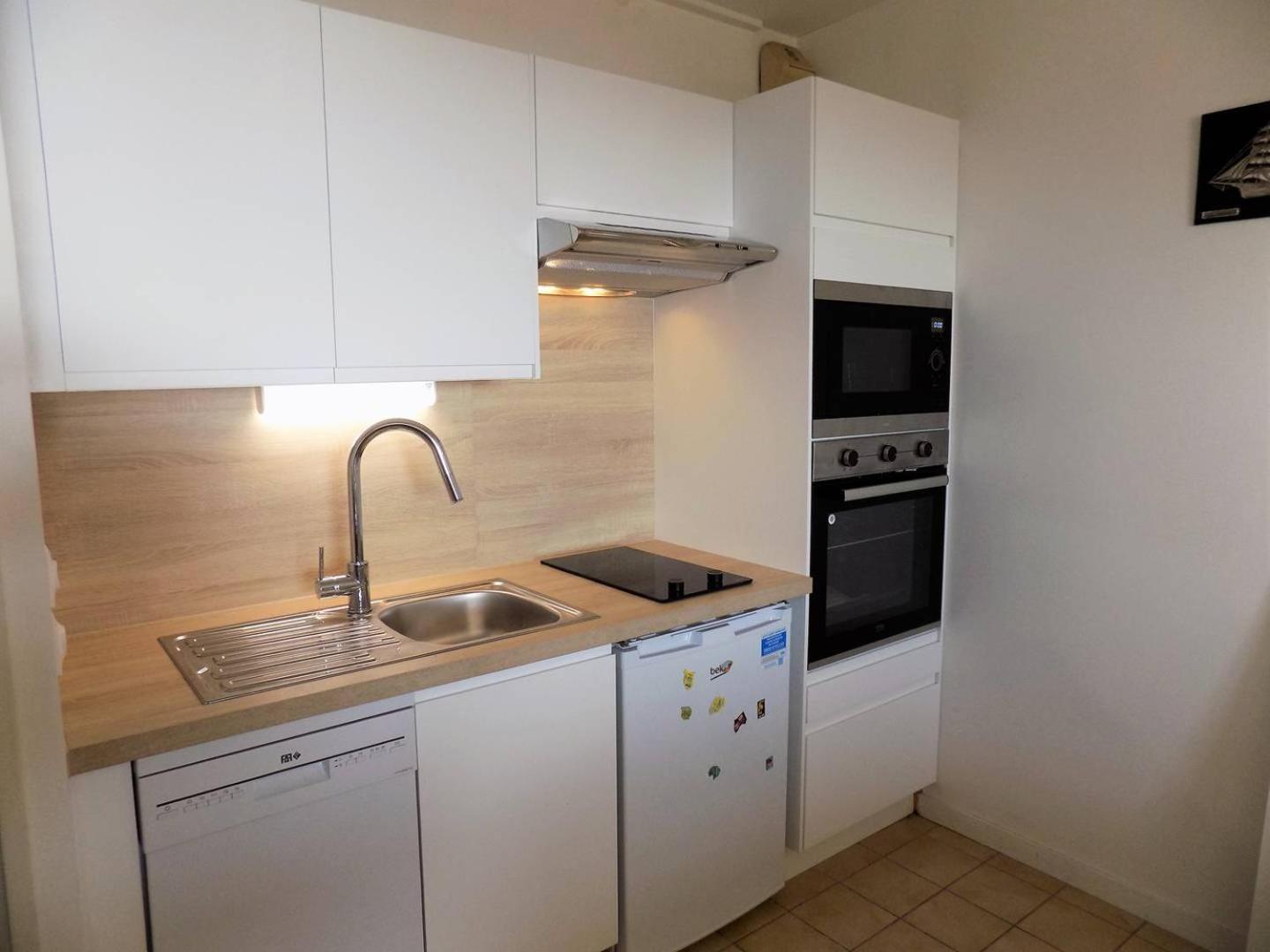 Saint Georges De Didonne - Vue Mer Pour Ce Studio Cosy En Rez-De-Chaussee Εξωτερικό φωτογραφία