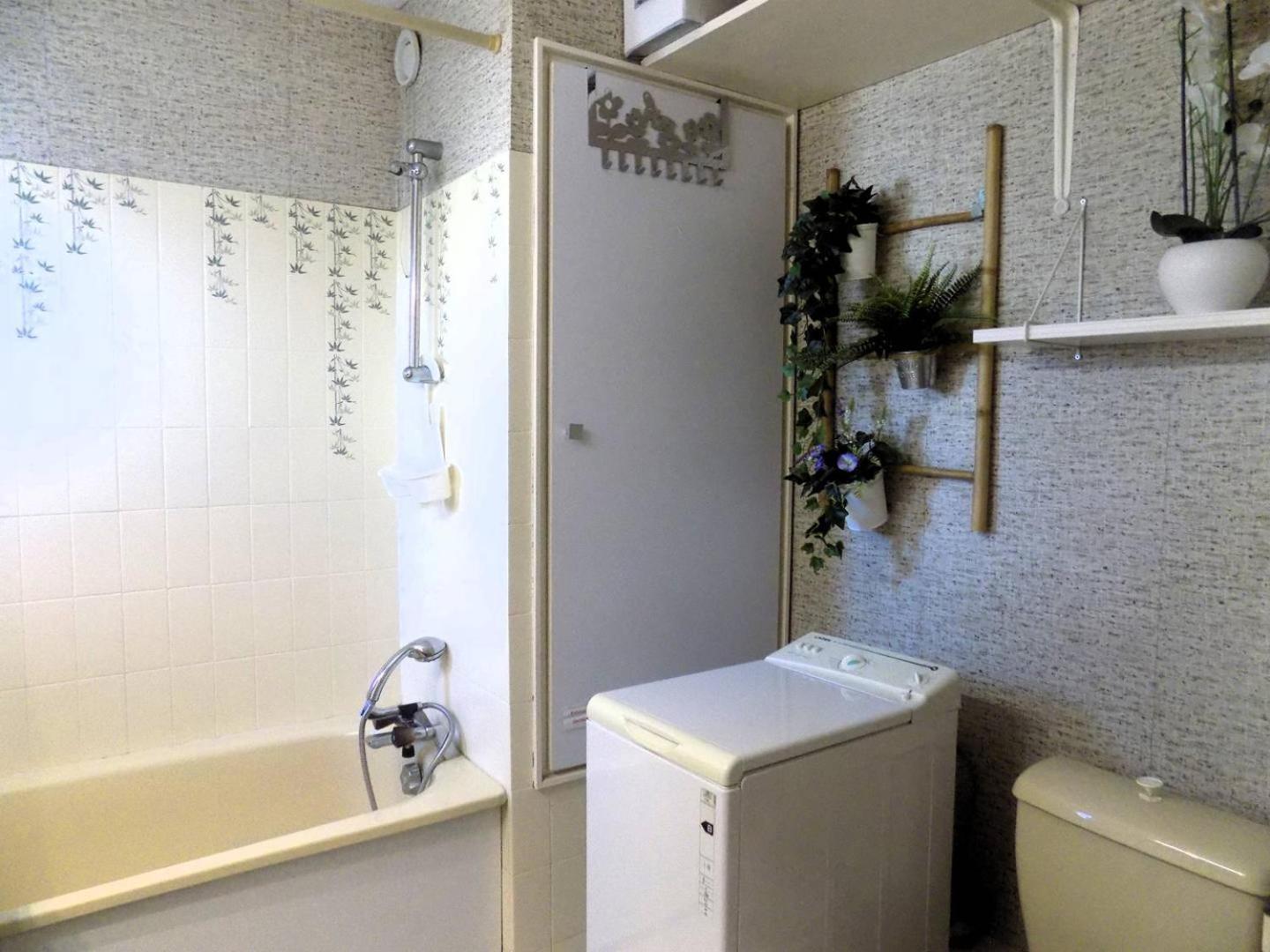 Saint Georges De Didonne - Vue Mer Pour Ce Studio Cosy En Rez-De-Chaussee Εξωτερικό φωτογραφία
